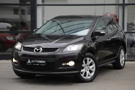 Продажа  Mazda CX-7, 2007р.